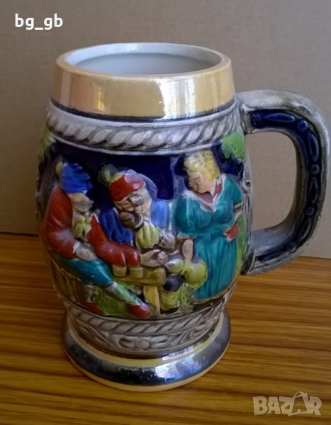 Сувенирни чаши GERMANY, снимка 1