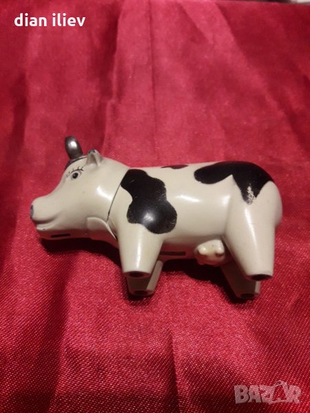 Стара газова запалка, снимка 1