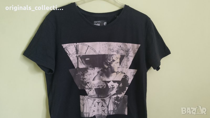 Тениска - iSolid , снимка 1