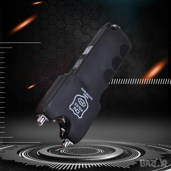 Електрошок за шеги, снимка 1