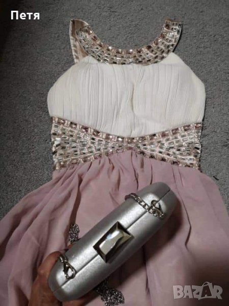 Бална рокля, снимка 1