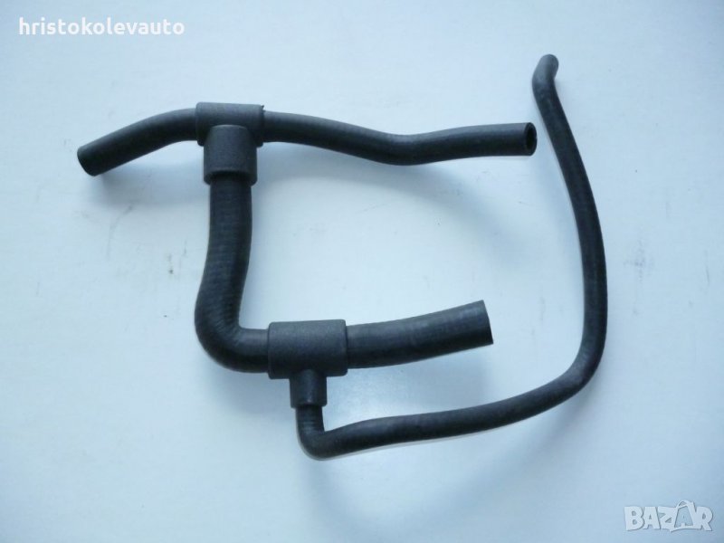 Водно съединение парно RENAULT Express,Rapid GB1557, снимка 1