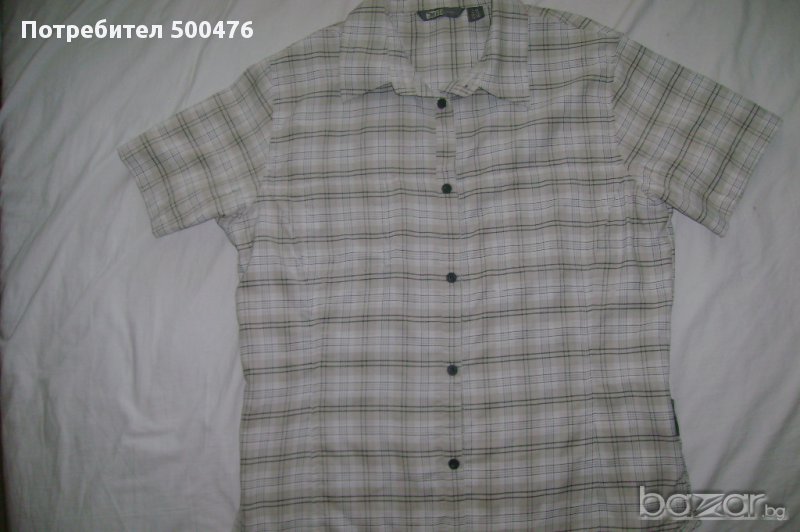 Salewa dry ton № 42 дамска риза , снимка 1