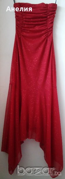 Дамска рокля , снимка 1