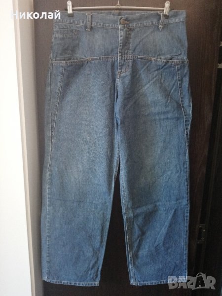 Дънки Invert, снимка 1