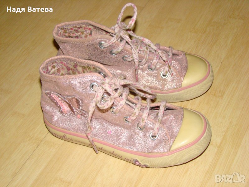 Уникални кецове NEXT, снимка 1