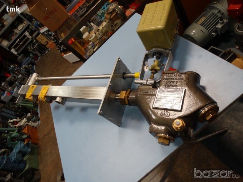 Индустриален овлажнител ESCO typ DR 73, снимка 1