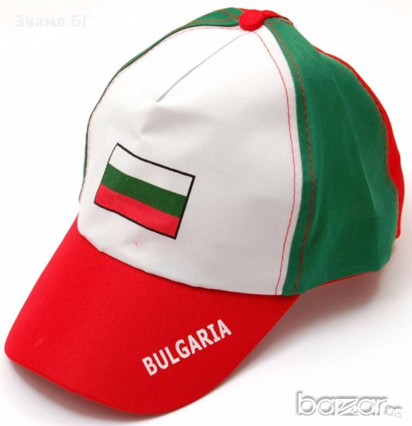 шапка България , снимка 1