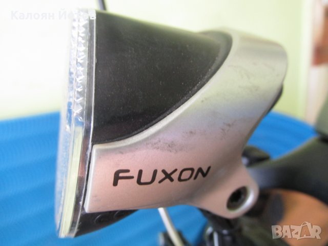 Триумф 28 цола,Нексус,ПС 238-Л , снимка 5 - Велосипеди - 24349306