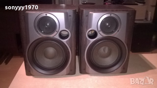 aiwa sx-nav85-2бр тонколони-внос швеицария, снимка 4 - Тонколони - 24092563