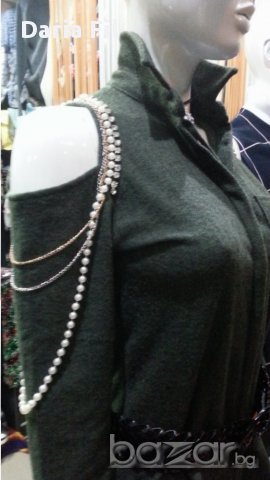 Уникална риза, снимка 3 - Ризи - 16742932