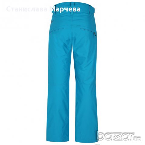 Мъжки панталон за ски и сноуборд Hannah Baker син, снимка 2 - Зимни спортове - 16029284
