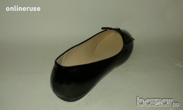 Дамски пантофи HONG QUAN , снимка 4 - Дамски ежедневни обувки - 18446618