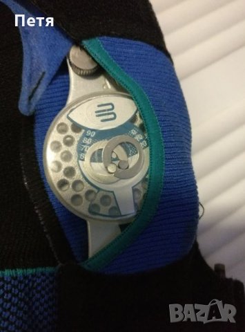 Шина Bauerfeind SofTec Genu / ортеза за коляно Bauerfeind SofTec Genu, снимка 9 - Ортези и протези - 12164618