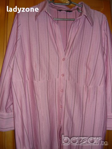 Dorothy Perkins - дамска риза от Англия, снимка 3 - Ризи - 9113149