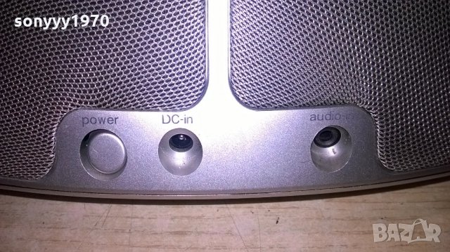 jbl on stage 400p-внос швеицария-35х18х15см, снимка 8 - Тонколони - 21947669