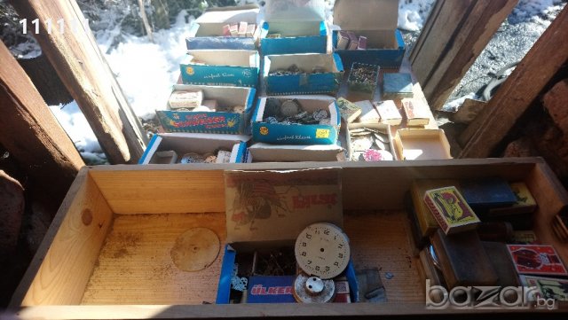 Часовници на части , снимка 11 - Други - 20126858