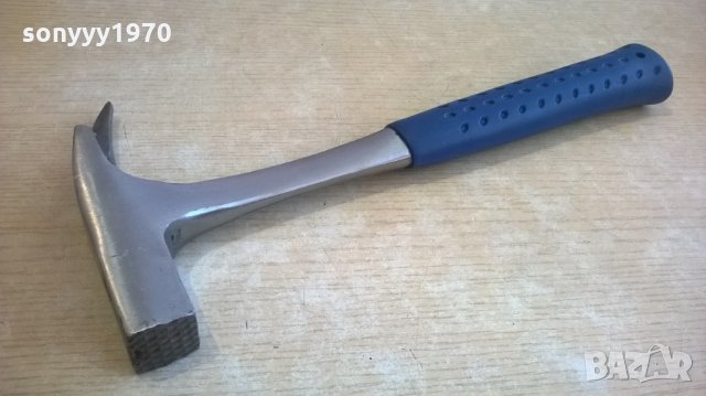 кофражистки чук-отливка 33х16см-нов, снимка 3 - Други инструменти - 23408089