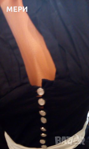 СТРАХОТНА ДАМСКА ТУНИКА LUCI, снимка 11 - Туники - 23995691