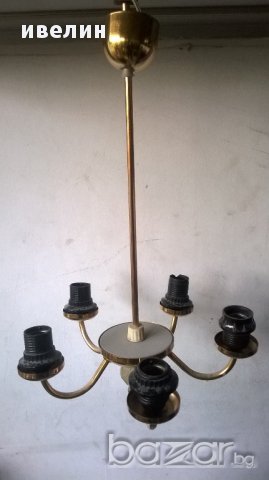 метален полилей