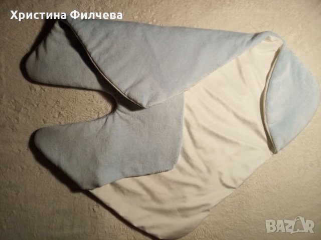 Бебешки чувалчета с любим герой-уникални, топли , снимка 7 - Други - 24277963