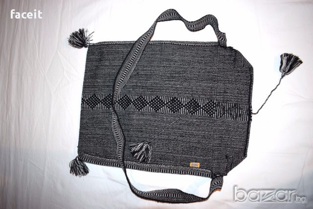 Pinzón - Мексиканска чанта - 100% Оригинална / Мексико / Mexico / , снимка 13 - Чанти - 17525220