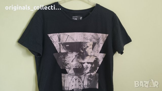 Тениска - iSolid , снимка 1