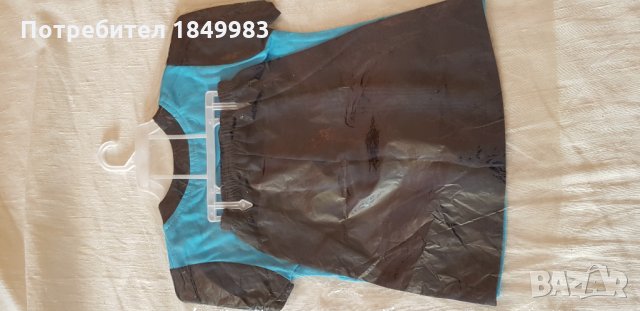 Детска тениска и къс панталон, снимка 2 - Други - 24585777