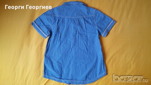 Дамска риза S. Oliver/Ес Оливер, 100% оригинал, снимка 11 - Ризи - 20692005