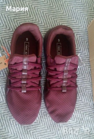 Next дамски маратонки номер 38, снимка 5 - Маратонки - 21601705