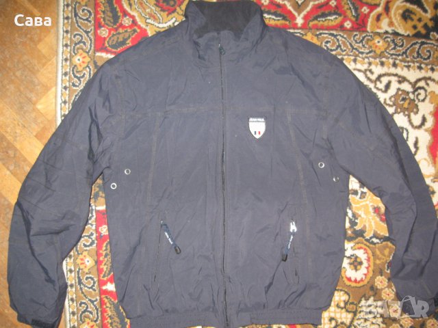 Зимно яке JEAN PAUL    мъжко,М-Л, снимка 2 - Якета - 23925333