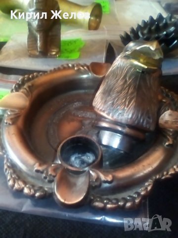 Пепелник-3368, снимка 3 - Други - 23572259