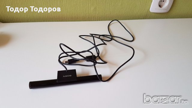 3D Sync Transmitter / 3D трансмитер, снимка 4 - Части и Платки - 14224552