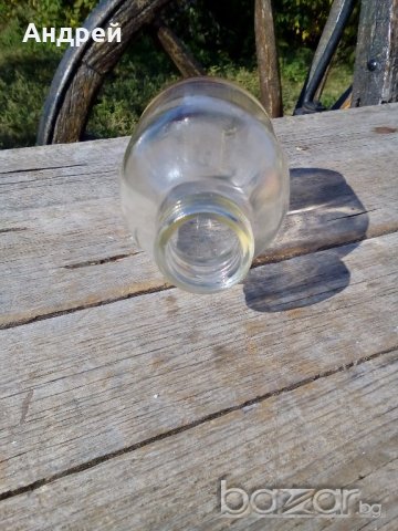 Бутилка,шише,банка, снимка 4 - Антикварни и старинни предмети - 19581231