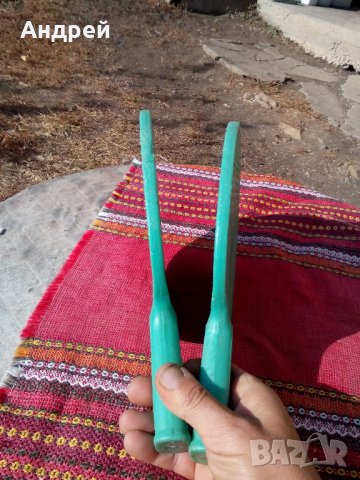 Стари хилки, снимка 7 - Антикварни и старинни предмети - 23389694