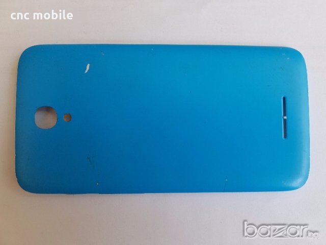 Alcatel Pop 4 - Alcatel OT5051X оригинални части и аксесоари , снимка 2 - Резервни части за телефони - 21279734