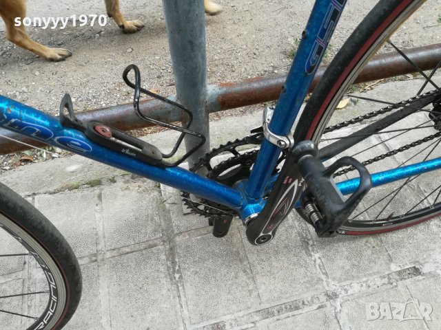 ПОРЪЧАНО-gitane-made in france & michelin dynamic sport-внос франция, снимка 6 - Велосипеди - 22886017