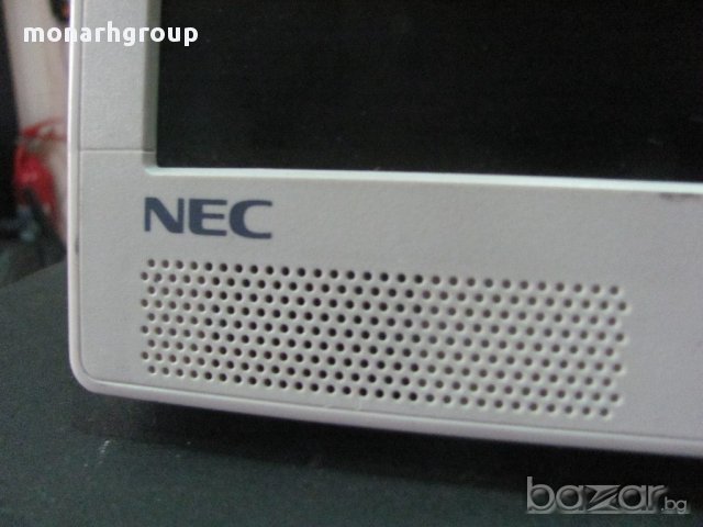 LCD Монитор 17'' /без стойка/, снимка 4 - Монитори - 16598624