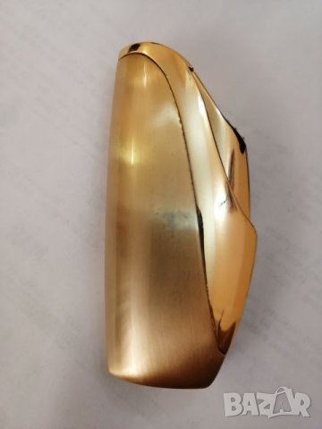 Газова запалка "Silver flame". , снимка 4 - Колекции - 25220005