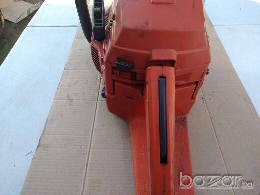 ХУСКВАРНА 55 на части, снимка 5 - Резервни части за машини - 21014590