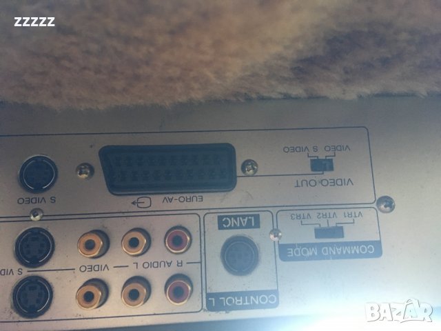 SONY EV-S1000 HI8, снимка 3 - Аудиосистеми - 25961233