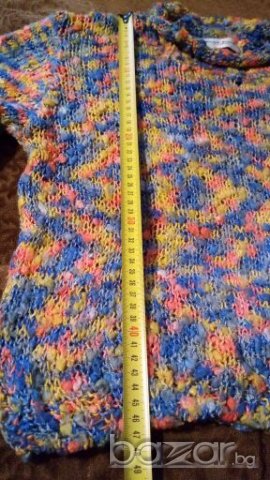 Страхотен пуловер на Knock Knock, снимка 3 - Блузи с дълъг ръкав и пуловери - 19907782