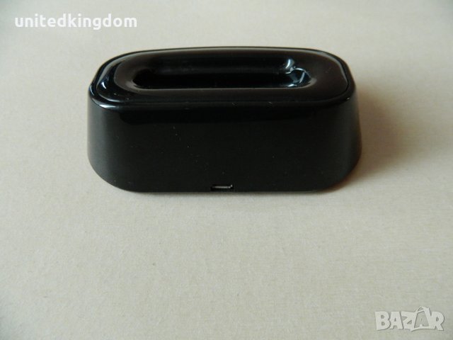 Докинг станция за HTC Desire, снимка 2 - Резервни части за телефони - 23808784