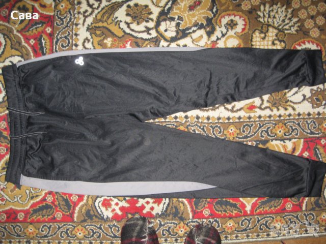 Спортни долнища TEK GEAR, PRO TOUCH   мъжки,С, снимка 3 - Спортни дрехи, екипи - 24865156