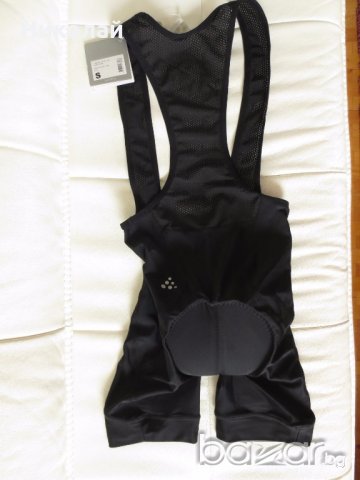 Craft Active Bike Bibshort Bodysuit, снимка 6 - Спортни дрехи, екипи - 19149147
