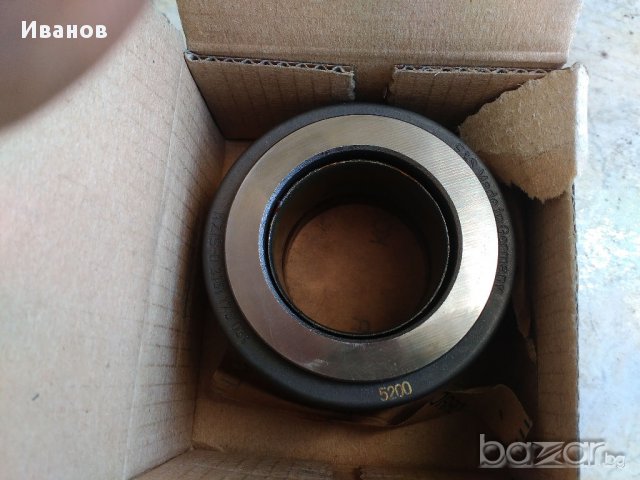 Нов лагер за съединител за OPEL SACHS 3151 175 031, снимка 4 - Части - 12580892