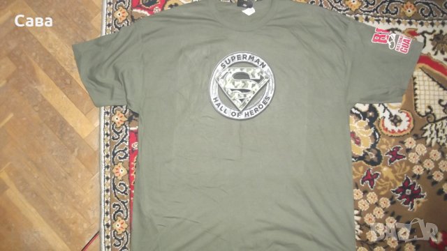 Тениска NASCAR   мъжка,2ХЛ, снимка 2 - Тениски - 25777884