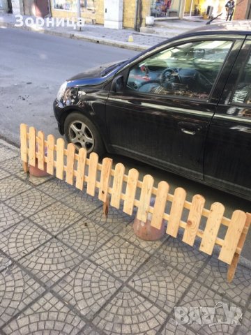 Градински декоративни  оградки - 30см , 50 см , 60 см , 70 см 