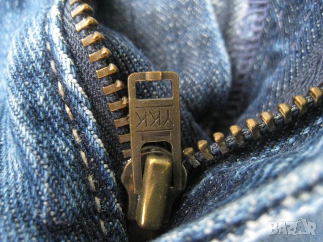 Оригинални мъжки дънки pepe jeans, снимка 4 - Дънки - 22179378