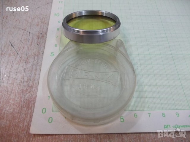 Филтър фотографски - ф.- 49 мм., снимка 3 - Обективи и филтри - 22530957